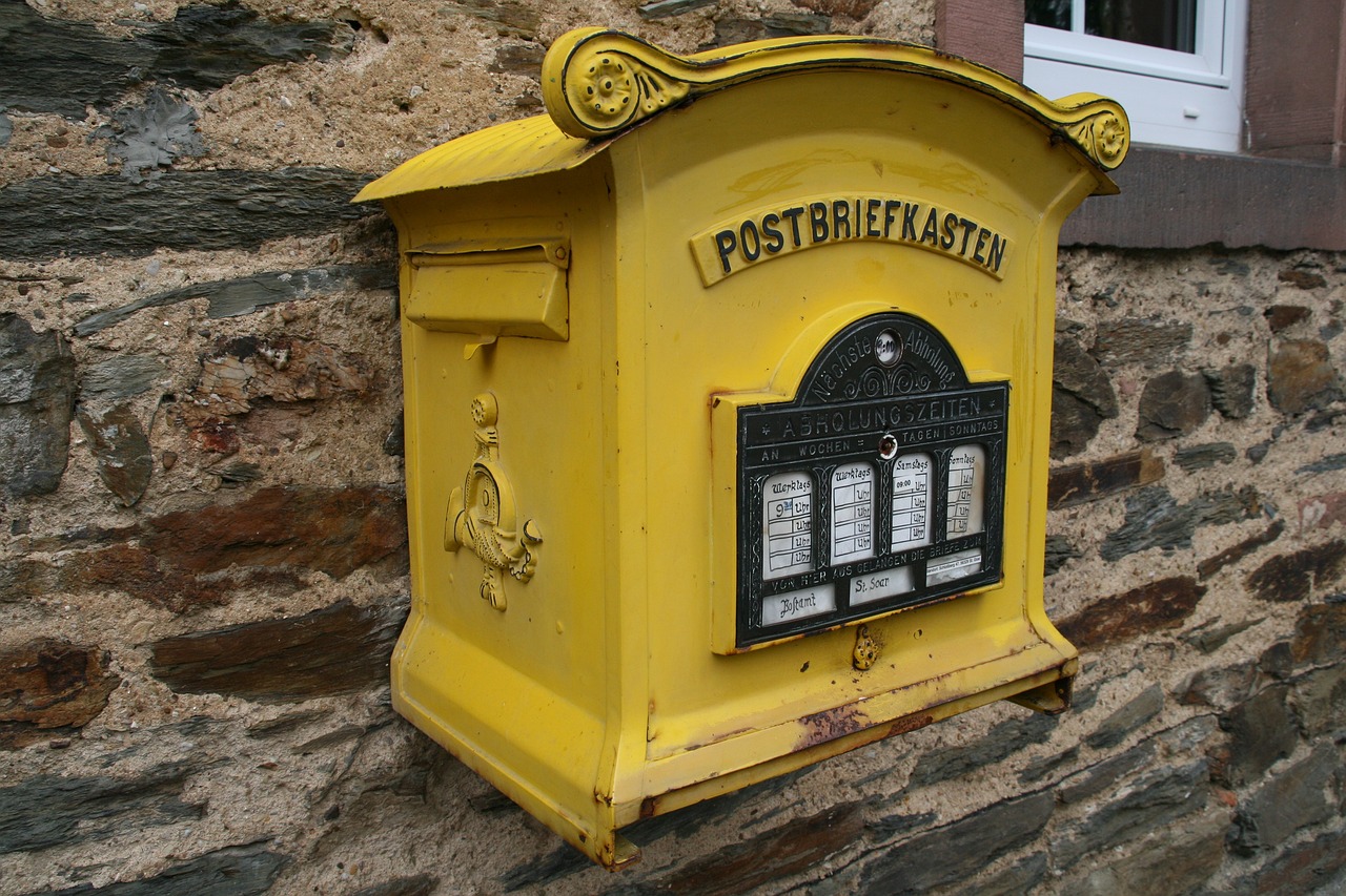 Mailbox Security - Ensuring Safety of Your Mails